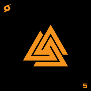 vadervandoom's emblem