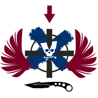 FoW_CORSICOO's emblem