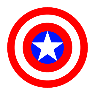 Indy Shot First's emblem