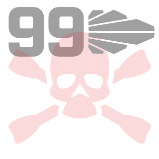 99recoil's emblem
