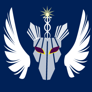 5kylark's emblem