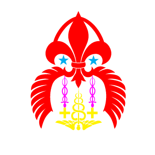 DogiWOW's emblem