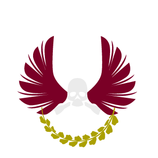 TRINITYHUSH's emblem