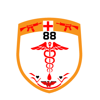 WGComedy's emblem