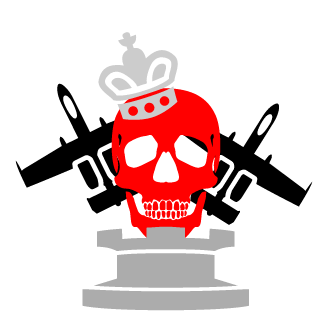 DEKILLER38-1's emblem