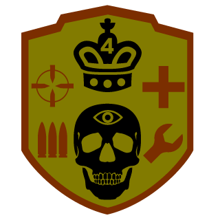 2DKot's emblem