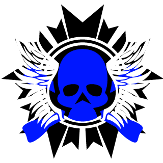 MajorOrdnance's emblem