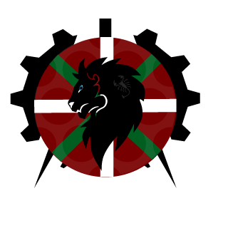 eskorpionk's emblem