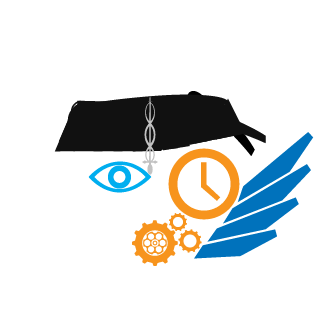 Capt-Timewaster's emblem