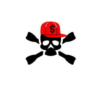 Nebbrd's emblem