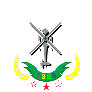 1386-1275's emblem