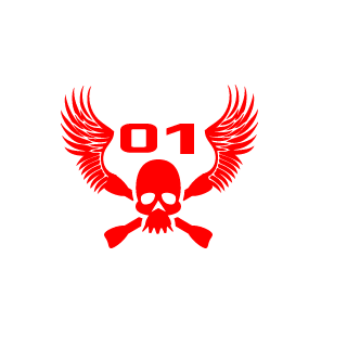 MAJORMARUK's emblem