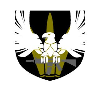 Saderonline's emblem