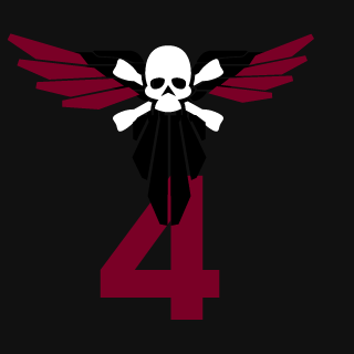 rRafs's emblem
