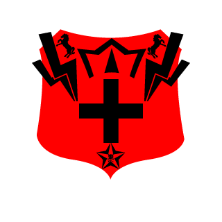 Ekipa Szturmowa's emblem