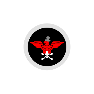 NormalHumanNoElf's emblem