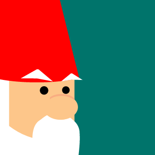 gnomert's emblem