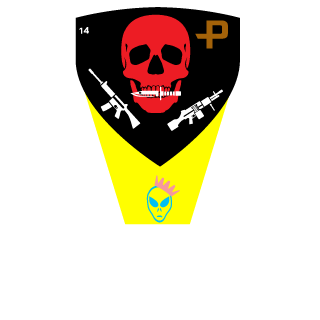Moestroz's emblem