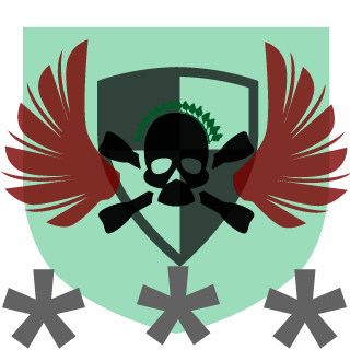 FeverishCone's emblem
