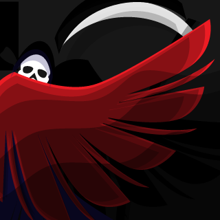 ApanhadorDeAlmas's emblem