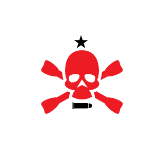 ThreeXop's emblem