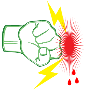 vixictor's emblem