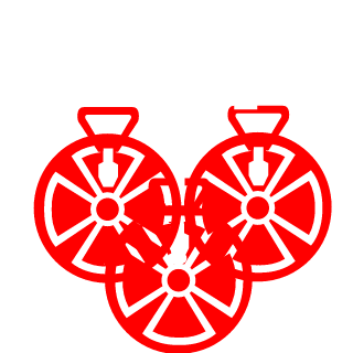 Quatron98's emblem