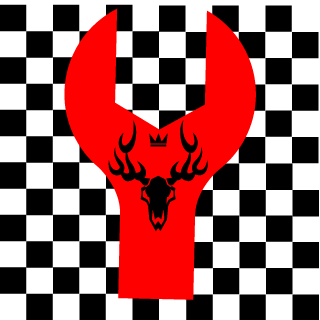 Groenbeak's emblem