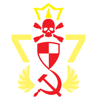 Hosam_e7's emblem