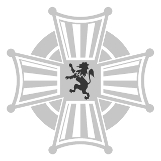 3rdGatorCorps's emblem