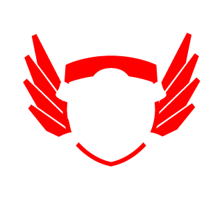 B41AN0's emblem