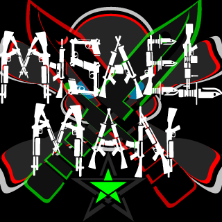 MisaelXMan's emblem