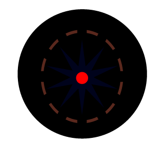 MJN517's emblem