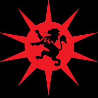 Jakkue's emblem
