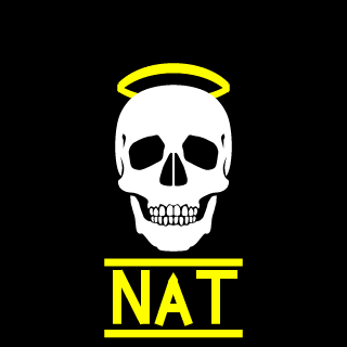 NAT Team CZ's emblem