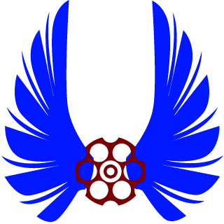 Demonglo's emblem