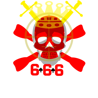 Gh0stS0ldi3r's emblem