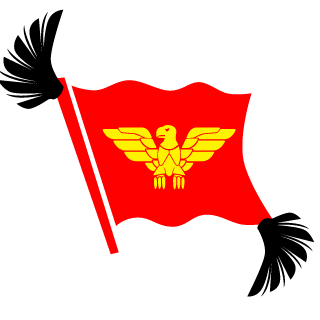 Striker Killers's emblem