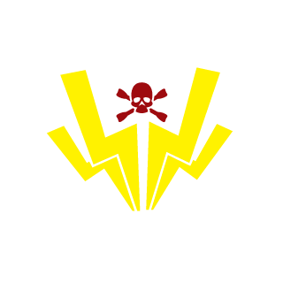 7Palo4ka's emblem