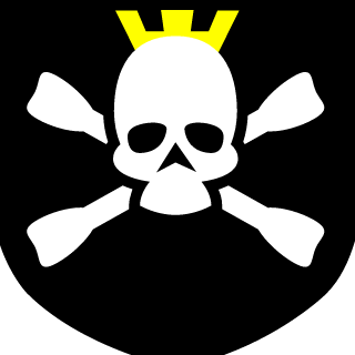 commasan's emblem