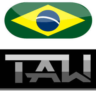 TacticalAssaultWeapon's emblem