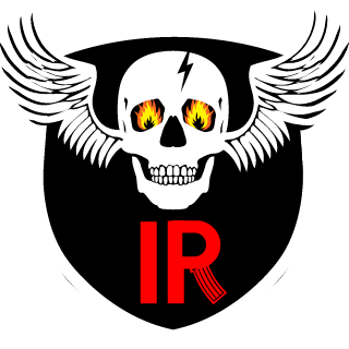 INSURRECCION's emblem