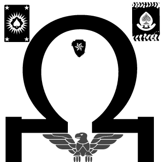 CreamLISERGIC's emblem
