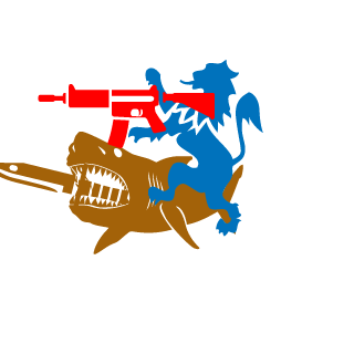 bakasurazero's emblem