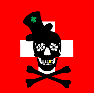 Punx_Suisse's emblem