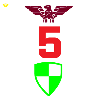13Anden37's emblem