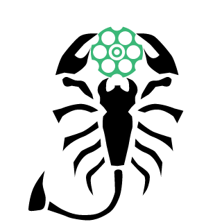 numpulse's emblem
