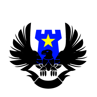 ngcattell's emblem