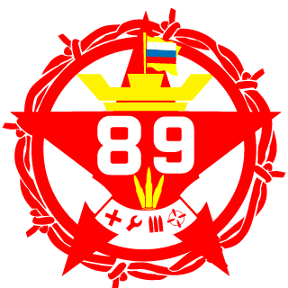 KrestiteL's emblem