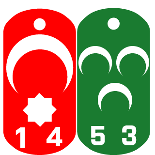 Sekerbaba61's emblem